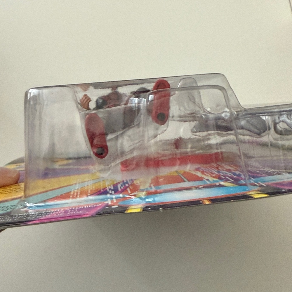 1993 Star Trek TNG K’ehleya (Klingon Ambassador) Action Figure by Playmates - Picture 13 of 13